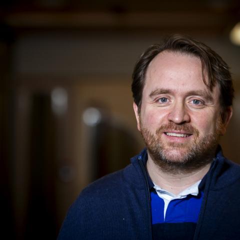Snævar Sigurðsson